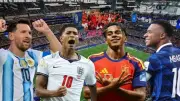 ইরানে মার্কিন হামলা: ফিফার নতুন নিয়মে আর্জেন্টিনাসহ যেসব দেশ সুবিধা পাবে