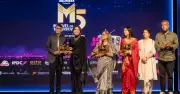 মেরিলের ‘মার্ভেল অব টুমরো’র পঞ্চম আসর অনুষ্ঠিত