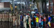 ভারতে জেল খাটা ৫০ বাংলাদেশি দেশে ফিরেছেন