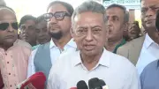 অর্থমন্ত্রী: স্বাস্থ্যসেবা জোরদারে এক লক্ষ কর্মী নিয়োগ দিচ্ছে সরকার