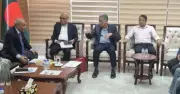 রাজস্ব লক্ষ্যমাত্রা অর্জন সম্ভব বলে আশা অর্থমন্ত্রীর