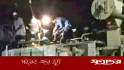 পল্লী বিদ্যুৎ সাবস্টেশনে আগুন, বরগুনার ১০ ইউনিয়ন অন্ধকারে