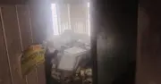 সাভার উপজেলা স্বাস্থ্য কমপ্লেক্সের গুদামে আগুন, সরকারি ওষুধ ও নথি নষ্ট