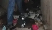 সাভার স্বাস্থ্য কমপ্লেক্সের গুদামে আগুন, ওষুধ ও নথিপত্র ক্ষতিগ্রস্ত