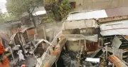 গাজীপুরের কাপাসিয়ায় অগ্নিকাণ্ডে ৮ দোকান ও একটি বাড়ি পুড়ে গেছে, প্রাথমিক ক্ষতি ১ কোটি টাকা