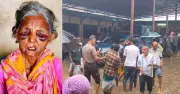 রায়পুরায় বাকপ্রতিবন্ধী নারী হত্যা: পাঁচ আসামির তিন দিনের রিমান্ড
