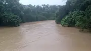 চার বিভাগে আকস্মিক বন্যার আশঙ্কা, তিন দিন পানির স্তর বাড়তে পারে