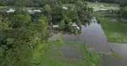 ২৪-৭২ ঘণ্টায় দেশের বিভিন্ন অঞ্চলে আকস্মিক বন্যার শঙ্কা