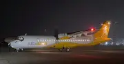 শেরওয়ানি ফেলে আসায় ফ্লাইট থামিয়ে নামার অভিযোগ, তদন্তের নির্দেশ