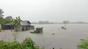 বন্যায় নিরাপদ থাকতে যা করবেন: বিশ্ববিদ্যালয়ে সাশ্রয়ী সৌরবিদ্যুৎ উদ্যোগ