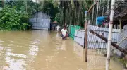 কক্সবাজারে বন্যা-ভূমিধসে ২৬ জনের মৃত্যু, ৩ লাখ মানুষ দুর্ভোগে