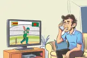 ভুলে যাওয়া বাঙালি: গোল্ডফিশের স্মৃতি আর বিশ্বকাপের মাতামাতি