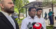 সুখরঞ্জন বালী গুম মামলায় সাবেক এএসপি গ্রেপ্তার