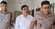 সন্ত্রাসবিরোধী আইনে গ্রেফতার সাবেক এমপি নূর মোহাম্মদ কারাগারে