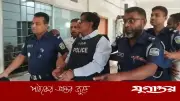 সাবেক এমপি নূর মোহাম্মদ নাশকতা মামলায় গ্রেফতার, কারাগারে প্রেরণ
