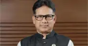 আদালতের নির্দেশে দুই ঘণ্টায় কারা হাজির করল সাবেক এমপি সালাম মুর্শেদীকে