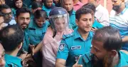 সাবেক এমপি জেবুন্নেসা আফরোজ ভাটারা থানার হত্যাচেষ্টা মামলায় গ্রেপ্তার দেখানো