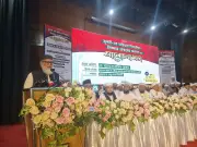 জুলাই চেতনা বাস্তবায়নে ঐক্যের আহ্বান সাবেক ধর্ম উপদেষ্টার
