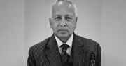 সাবেক স্পিকার ব্যারিস্টার জমির উদ্দিন সরকার মারা গেছেন
