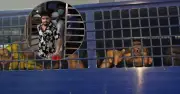 দলিল জালিয়াতি মামলায় ফরিদপুরের সাবেক সাব-রেজিস্ট্রার কারাগারে