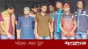 মায়ের শ্লীলতাহানিকারীকে হত্যা, ৪ ভাই গ্রেফতার: পিবিআই