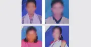 ঠাকুরগাঁওয়ে নিখোঁজ চার ছাত্রী সিলেটে উদ্ধার, পাচার সন্দেহ