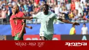 ৬ মিনিটের ঝড়ে মরক্কো বিদায়, সেমিফাইনালে ফ্রান্স