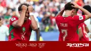 ৩৪ ম্যাচ অপরাজিত থাকার রেকর্ড ভেঙে সেমিতে ফ্রান্স