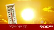 ফ্রান্সে তীব্র দাবদাহে ৯ হাজারের বেশি মানুষের মৃত্যু, স্বাস্থ্যমন্ত্রীর সতর্কতা