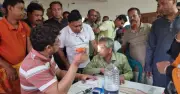পাইকগাছায় বিনামূল্যে চক্ষু সেবা শিবিরে ৩ হাজার রোগী, ৫০০ জনের ছানি অপারেশন