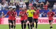 সমালোচনার মুখে ইনস্টাগ্রাম বন্ধ করলেন ফরাসি রেফারি ফ্রাঁসোয়া লেতেক্সিয়ে