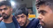 খুলনা কারাগার থেকে পালানো হাজতি ইমন দুই ঘণ্টায় গ্রেফতার