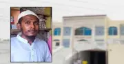 গাইবান্ধায় ময়লাবাহী ট্রাকের চাপায় মোটরসাইকেল আরোহী নিহত