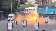 গাজায় ইসরায়েলি হামলায় নিহত ৪০০, আহত ১২০০