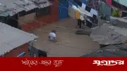 টানা বৃষ্টিতে ঘানা ও আইভরি কোস্টে ৩০ জনের মৃত্যু, উদ্ধার ৪০০