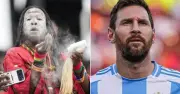 ঘানার ওঝার ভবিষ্যদ্বাণী: কেপ ভার্দের কাছে হেরে বিশ্বকাপ থেকে বিদায় নেবে আর্জেন্টিনা