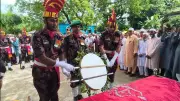 বিশ্ববাজারে স্বর্ণের দাম বাড়লো, নড়াইলে ফুটবল খেলা নিয়ে বিরোধে হত্যা