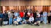 ঢাকায় অনুষ্ঠিত হলো 'গুগল প্রোডাক্ট এক্সপার্ট' কর্মশালা