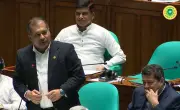 গণমাধ্যমের স্বাধীনতা ও পেশাদারত্ব নিশ্চিতে প্রতিশ্রুতিবদ্ধ সরকার: তথ্যমন্ত্রী