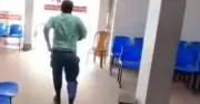অফিস ফাঁকি দিয়ে প্রাইভেট হাসপাতালে রোগী দেখার অভিযোগ চিকিৎসকের বিরুদ্ধে