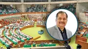 বার কাউন্সিলের মতো সাংবাদিক নিবন্ধন চায় সরকার; ব্যাংক লুটেরাদের ‘ডিম থেরাপি’র পরামর্শ এমপি রেহানার
