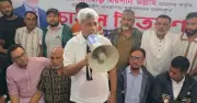 দুর্যোগে ক্ষতিগ্রস্তদের পাশে সরকার: প্রতিমন্ত্রী অনিন্দ্য ইসলাম অমিত