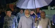 বন্যা-পাহাড়ি ঢলে ক্ষতিগ্রস্তদের পাশে সরকার: প্রতিমন্ত্রী