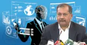 এআই ও ডিপফেক মোকাবিলায় ডিজিটাল রূপান্তর: তথ্যমন্ত্রী