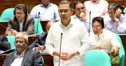 শেয়ার বাজার পতনের দায়ীদের চিহ্নিত করে আইনানুগ ব্যবস্থা নেবে সরকার: প্রধানমন্ত্রী