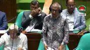 আরিফুল হক: ৫ বছরে ১ কোটি দক্ষ কর্মী পাঠাবে সরকার, মাদ্রাসা প্রধানদের ইউজার আইডি-পাসওয়ার্ড সংরক্ষণের নির্দেশ