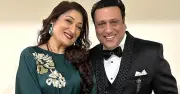 গোবিন্দের পাশে দাঁড়ানো স্ত্রী সুনীতা, অশালীন ভাষা বিতর্কে যা বললেন