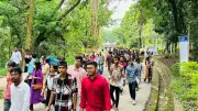 গুচ্ছ ভর্তির পঞ্চম পর্যায়ের ফল প্রকাশ, ভর্তি শুরু আজ
