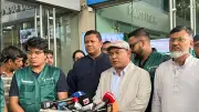 গুলশান লেক পরিষ্কারে ‘চলো খাল বাঁচাই’ অভিযান শুরু, বছরব্যাপী নজরদারির পরিকল্পনা