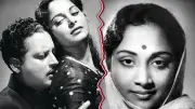 গুরু দত্তের ব্যক্তিজীবন: প্রেম, দাম্পত্য ও টানাপোড়েনের গল্প
